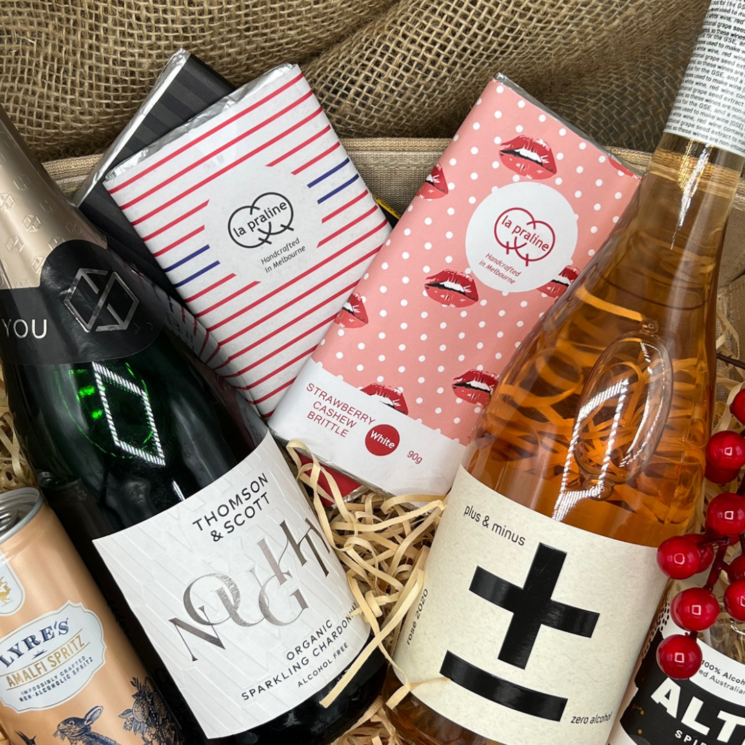 Festive Hampers