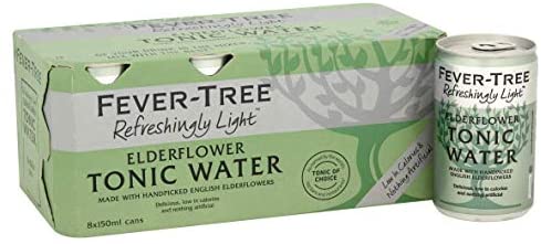 Fever Tree