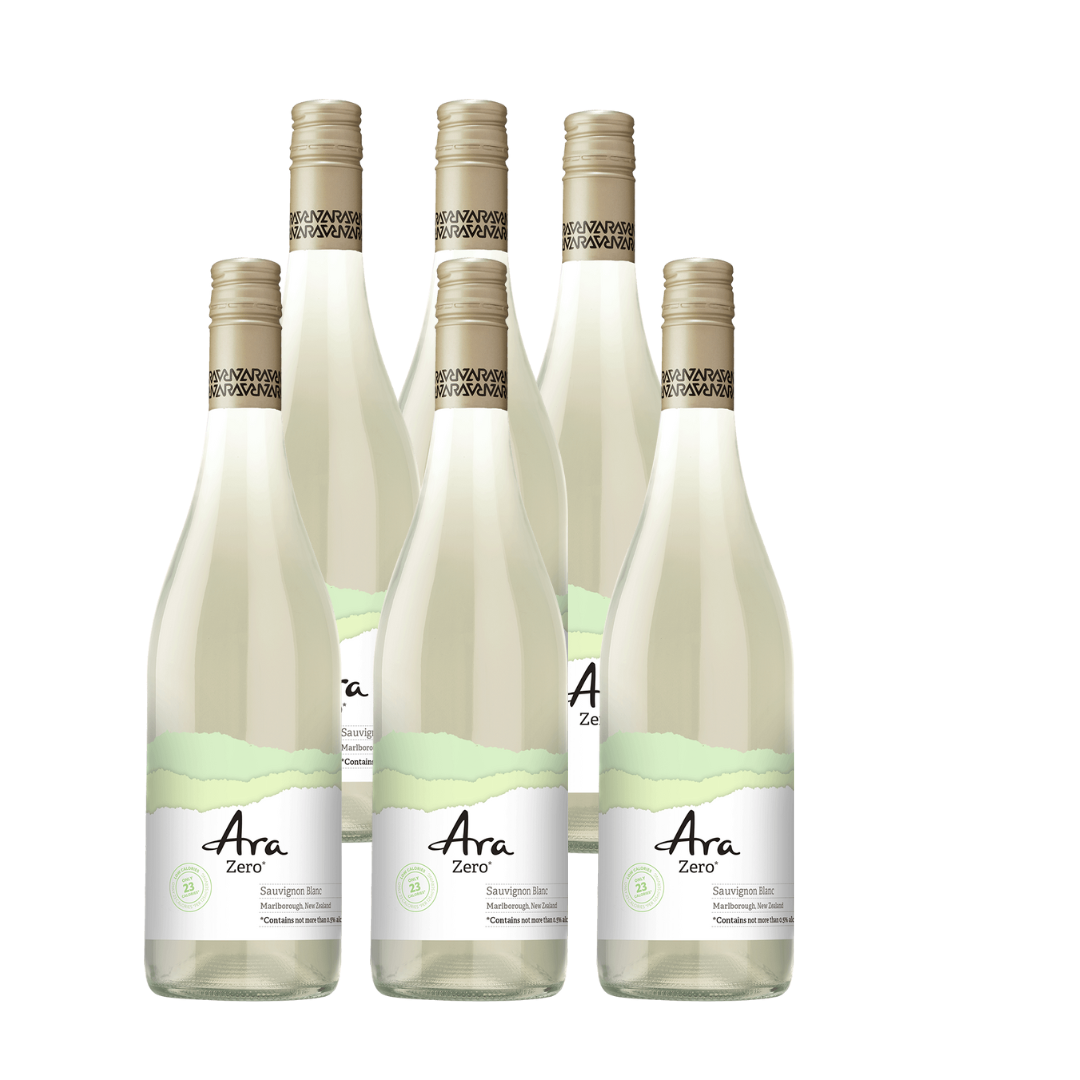 Ara Alcohol Free Sauvignon Blanc  <0.5%