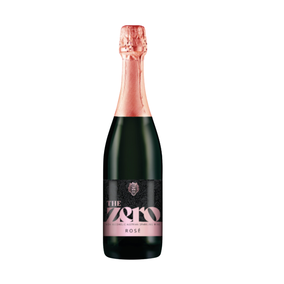 The Zero - Sparkling Rose <0.5% Vol