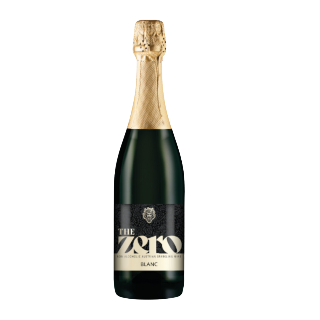 The Zero Sparkling Blanc <0.5% Vol