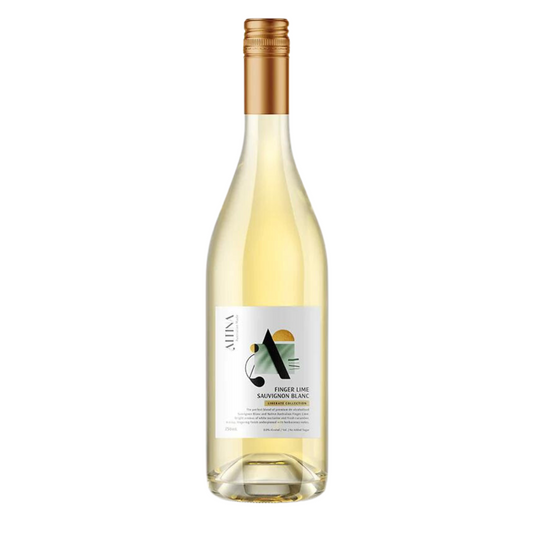 Fingerlime Sauvignon Blanc Wine 0.00% - ALTINA 750ML