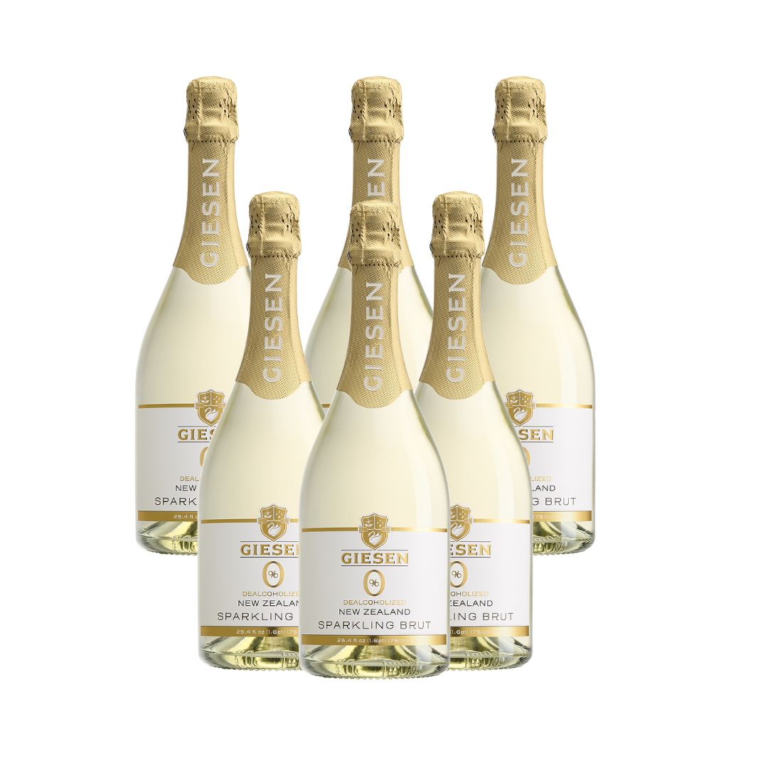 Giesen Alcohol Free Sparkling -  <0.5%