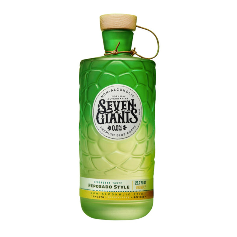 Seven Giants Agave Reposado 700ml - 0.0%