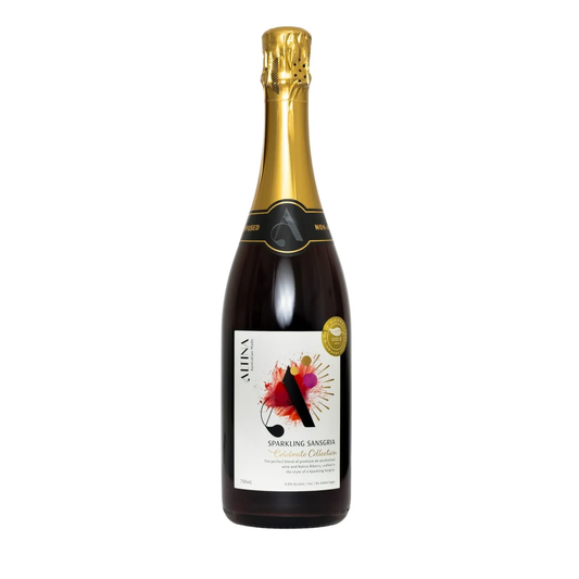 ALTINA Sparkling Sansgria 750ml- 0.0%