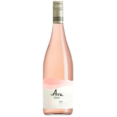 Ara Alcohol Free Rose  <0.5%