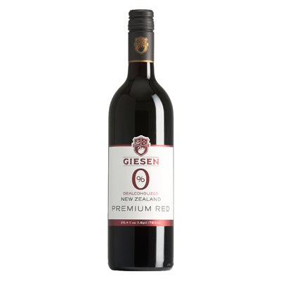 Giesen Alcohol Free Premium Merlot -  <0.5%