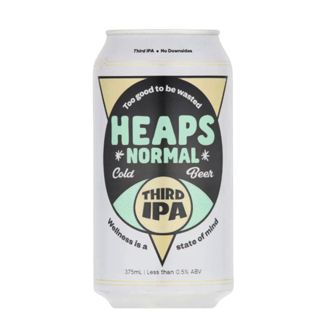 Heaps Normal Third IPA