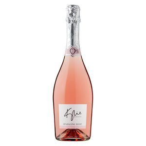 Kylie Minogue Sparkling Rose 750ml - 0%