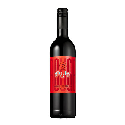 Noughty Non-Alcoholic Rouge - 750ml