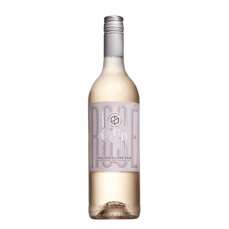 Noughty Non-Alcoholic Rosé 750ml <0.5%