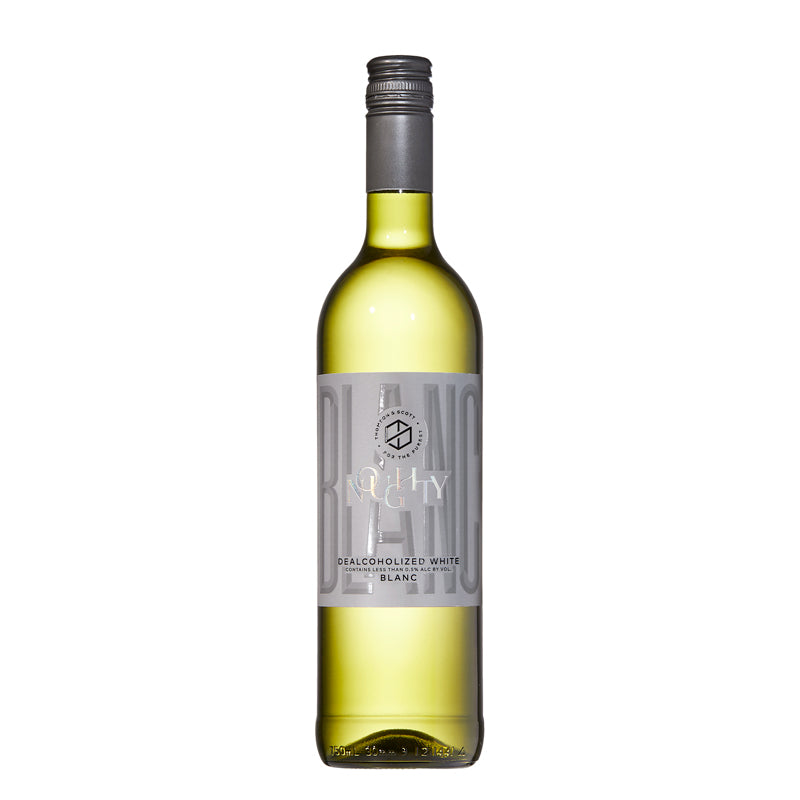 Noughty Non-Alcoholic Blanc  750ml <0.5%