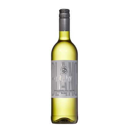 Noughty Non-Alcoholic Blanc  750ml <0.5%