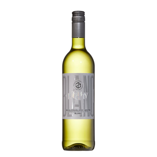 Noughty Non-Alcoholic Blanc  750ml <0.5%