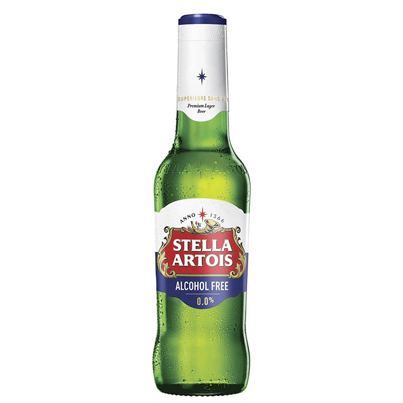 Stella Artois Beer - 330ml