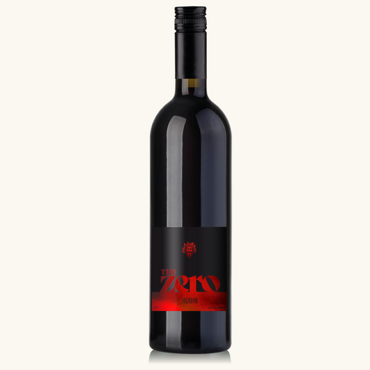 The Zero - Rubin Red Wine 0%