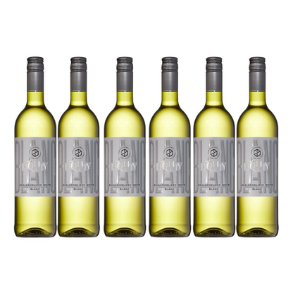 Noughty Non-Alcoholic Blanc  750ml <0.5%