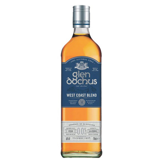 Glen Dochus West Coast Blend - Whiskey Alternative 700ml