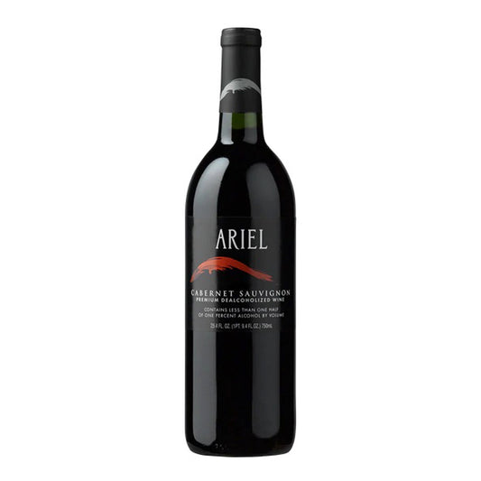 Ariel Cabernet Sauvignon - 750ml