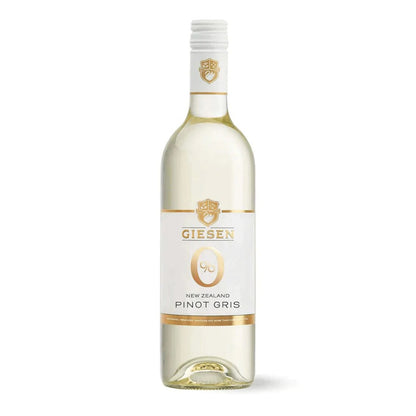 Giesen Alcohol Free Pinot Gris  <0.5%