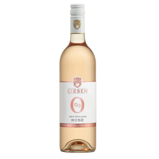 Giesen Alcohol Free Premium Rose Wine <0.5%