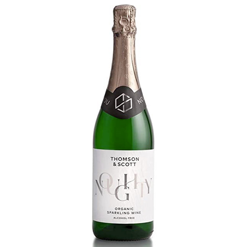 Noughty Alcohol-Free Sparkling Chardonnay